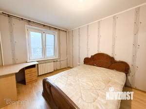 3-к квартира, вторичка, 66м2, 5/9 этаж