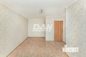 1-к квартира, вторичка, 32м2, 3/5 этаж