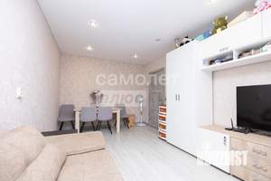 3-к квартира, вторичка, 65м2, 5/5 этаж