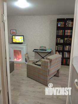2-к квартира, вторичка, 45м2, 2/5 этаж