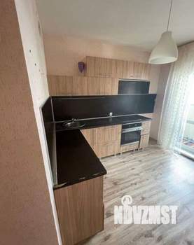 2-к квартира, вторичка, 57м2, 19/26 этаж