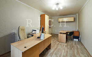 1-к квартира, вторичка, 32м2, 2/9 этаж