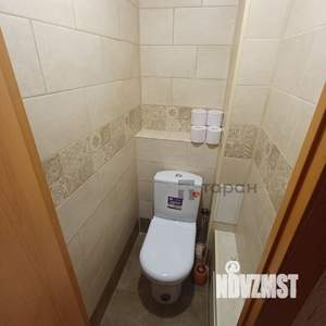 1-к квартира, вторичка, 40м2, 9/11 этаж