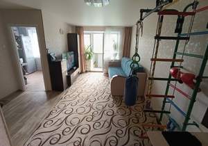 1-к квартира, вторичка, 32м2, 5/5 этаж