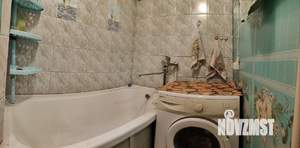 3-к квартира, вторичка, 62м2, 5/6 этаж