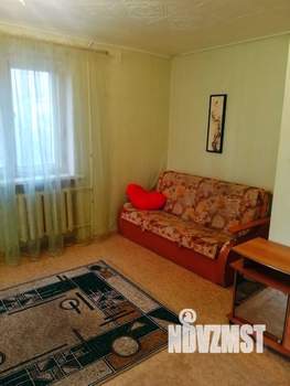 1-к квартира, вторичка, 38м2, 4/5 этаж