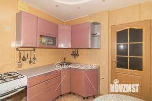 2-к квартира, вторичка, 44м2, 2/5 этаж