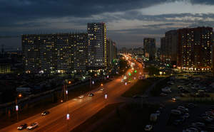1-к квартира, вторичка, 44м2, 9/22 этаж