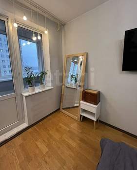 2-к квартира, вторичка, 50м2, 6/9 этаж