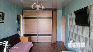 3-к квартира, вторичка, 55м2, 5/5 этаж