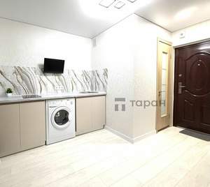 Студия квартира, вторичка, 13м2, 2/5 этаж