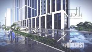 Студия квартира, вторичка, 31м2, 24/30 этаж