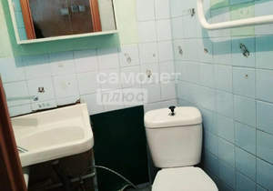 1-к квартира, вторичка, 31м2, 2/5 этаж