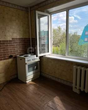 2-к квартира, вторичка, 50м2, 6/10 этаж