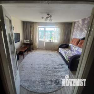1-к квартира, вторичка, 40м2, 9/10 этаж