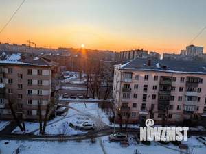 3-к квартира, вторичка, 65м2, 7/10 этаж