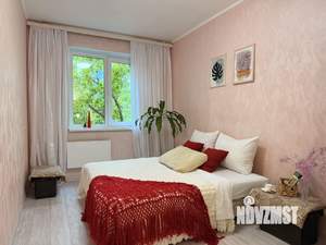 2-к квартира, вторичка, 44м2, 2/5 этаж