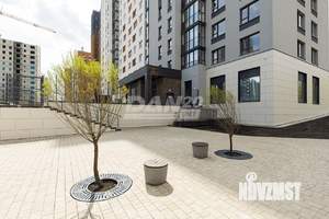 3-к квартира, вторичка, 68м2, 10/16 этаж