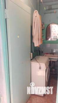 1-к квартира, вторичка, 36м2, 8/9 этаж