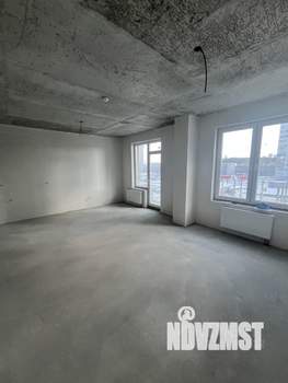 1-к квартира, вторичка, 45м2, 4/24 этаж