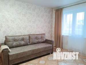 1-к квартира, вторичка, 32м2, 4/5 этаж