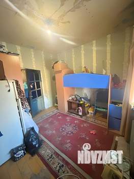 2-к квартира, вторичка, 47м2, 3/3 этаж