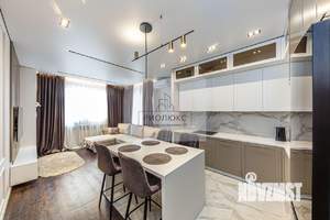 2-к квартира, вторичка, 79м2, 8/16 этаж