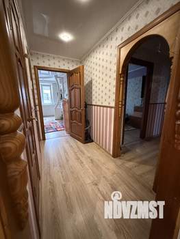 4-к квартира, вторичка, 78м2, 10/10 этаж