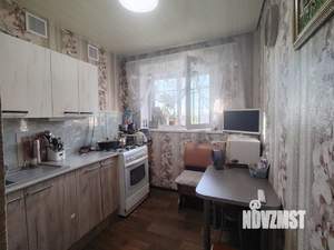 1-к квартира, вторичка, 30м2, 5/5 этаж