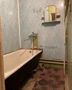 2-к квартира, вторичка, 44м2, 3/5 этаж