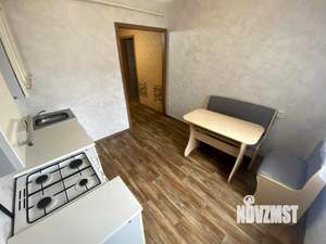 2-к квартира, вторичка, 52м2, 1/9 этаж