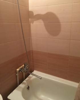 Студия квартира, вторичка, 26м2, 6/11 этаж