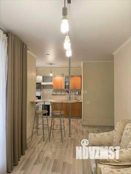 2-к квартира, вторичка, 55м2, 3/14 этаж