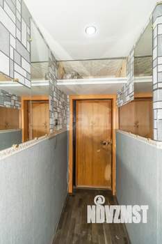 2-к квартира, вторичка, 47м2, 1/5 этаж