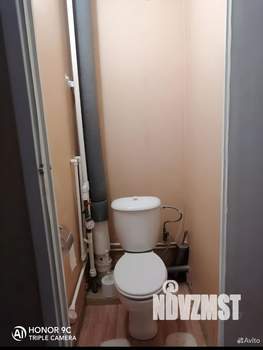 2-к квартира, вторичка, 54м2, 1/9 этаж