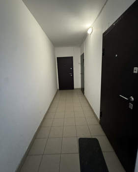 Студия квартира, вторичка, 25м2, 2/10 этаж