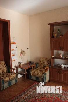 2-к квартира, вторичка, 44м2, 3/3 этаж