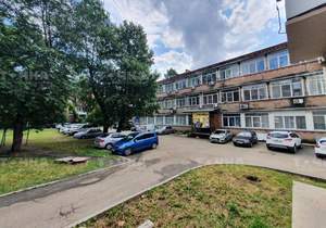 2-к квартира, вторичка, 46м2, 3/5 этаж