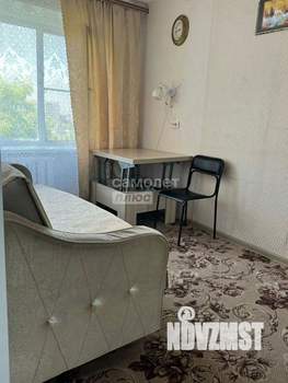 2-к квартира, вторичка, 43м2, 5/5 этаж