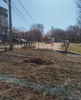 3-к квартира, вторичка, 55м2, 5/5 этаж