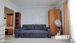 Студия квартира, вторичка, 26м2, 3/21 этаж