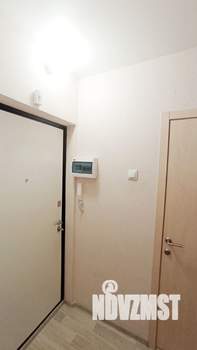 1-к квартира, вторичка, 36м2, 3/10 этаж