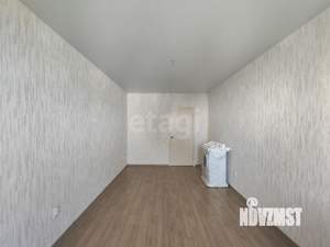 1-к квартира, вторичка, 36м2, 14/20 этаж