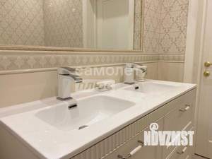 3-к квартира, вторичка, 112м2, 9/16 этаж