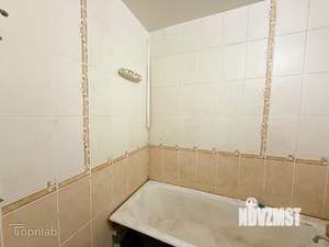 3-к квартира, вторичка, 66м2, 5/9 этаж