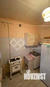 2-к квартира, вторичка, 42м2, 2/5 этаж