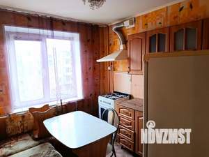 1-к квартира, вторичка, 34м2, 4/5 этаж