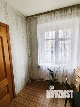 2-к квартира, вторичка, 40м2, 1/5 этаж