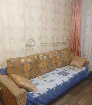 2-к квартира, вторичка, 44м2, 3/5 этаж