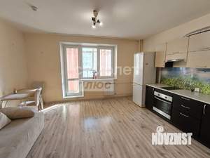 Студия квартира, вторичка, 25м2, 6/16 этаж